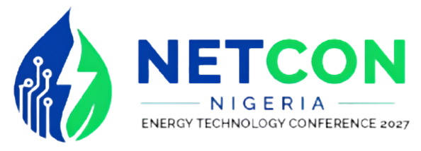 NETCON — Nigeria Energy Technology Conference 2027
